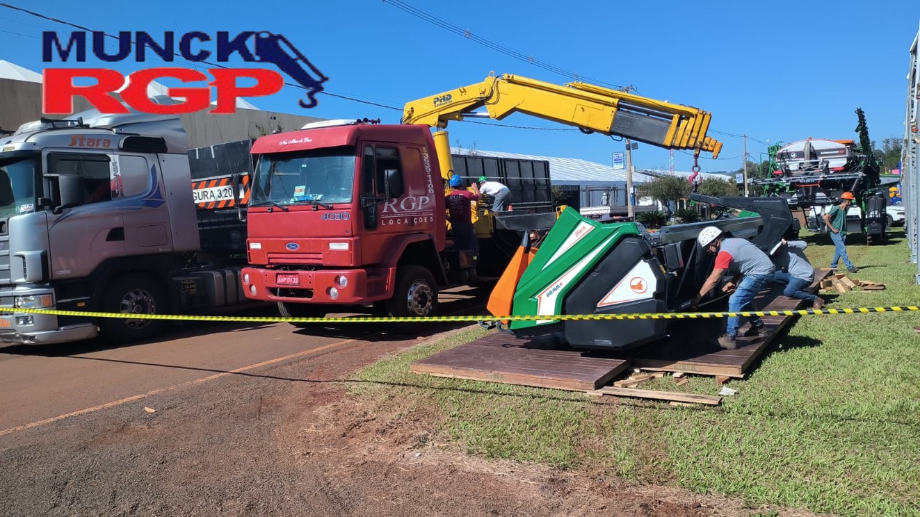 Munck Ribeirão Preto, atendemos toda a região com eficiência, segurança e equipamentos modernos. Nossa equipe altamente capacitada está pronta para oferecer suporte técnico,