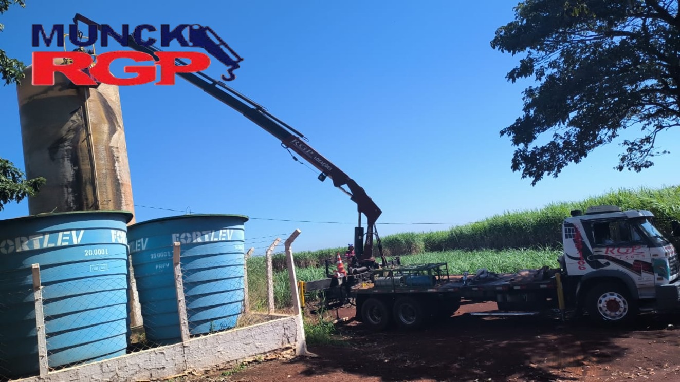 Munck Ribeirão Preto